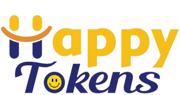 Happy Tokens Logo