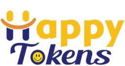 happy token logo